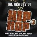 Leshaun - History of Hip Hop, Vol. 3