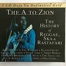 Peter Tosh - History of Reggae, Ska & Rastafari