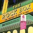 Troy Shondell - History of Rock Box