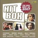 Alex Gaudino - Hit Box: The Very Best of 2007