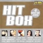 Missy Elliott - Hit Box, Vol. 4: Best of 2003