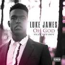 Luke James - Oh God