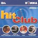 Robbie Williams - Hit Club: 2003.1