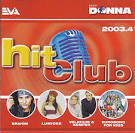Lumidee - Hit Club: 2003.4