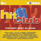 Tiziano Ferro - Hit Club: The Very Best of 2002