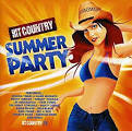 Travis Collins - Hit Country: Summer Party