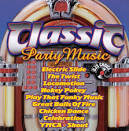 DJ's Choice - Classic Party Music