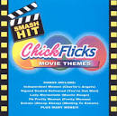 Hit Crew - DJ Smash Hit Chick Flicks Movie Themes