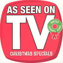 DJ's Choice - DJ's as Seen on TV: Christmas Specials