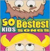 DJ's Choice - DJ's Choice: 50 Bestest Kids Songs