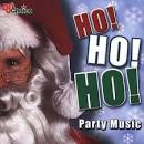 Hit Crew - DJ's Choice: Ho Ho Ho: Traditional Christmas Songs