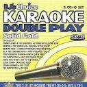 DJ's Choice - DJ's Choice: Karaoke 70s Hits