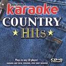 DJ's Choice - DJ's Choice: Karaoke: Country Hits