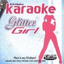 Hit Crew - DJ's Choice Karaoke Glitter Girl