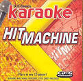 DJ's Choice Karaoke Hit Machine