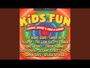 DJ's Choice: Kids Fun Gold