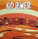 Hit Crew - Kid Power