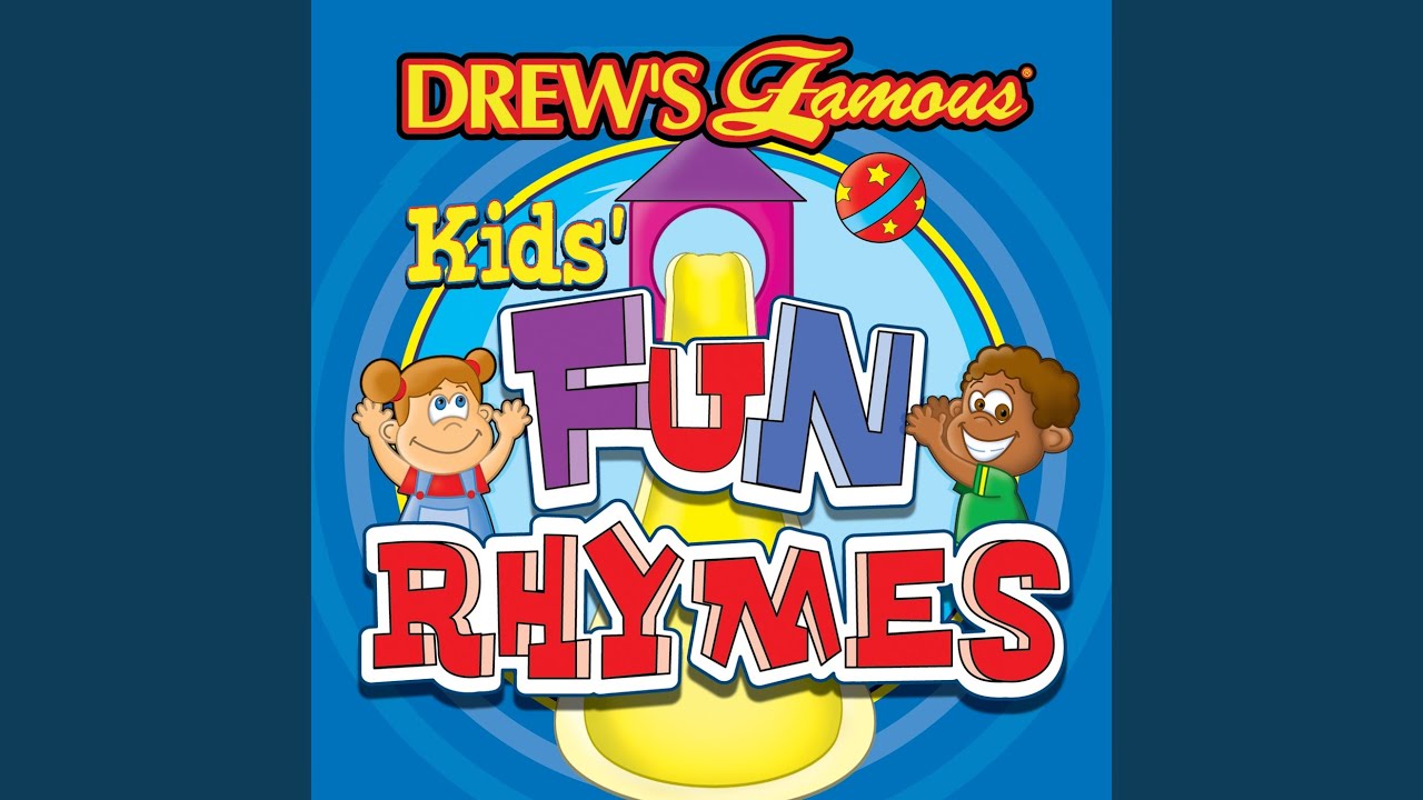 Hit Crew and Drew's Famous - Camptown Races (Doo Dah Doo Dah)