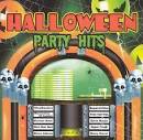 DJ Halloween Party Hits