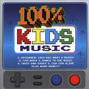 Drew's Famous - Drew's Famous: 100% Kids Music