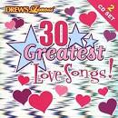 Hit Crew - Drew's Famous 30 Greatest Love Songs