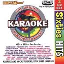 Hit Crew - Drew's Famous Karaoke Greatest Hits Of The 60's