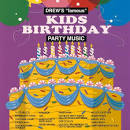 Hit Crew - Drew's Famous Kids Birthday Dance Party Favorites