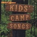 Drew's Famous - Drew's Famous Kids Camp Songs