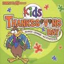 Hit Crew - Drew's Famous Kids Thanksgiving Day