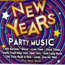 Hit Crew - Drew's Famous New Year's Party Music