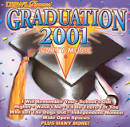 Drew's Famous Party Music: Graduation 2001