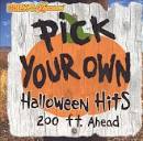 Hit Crew - Drew's Famous Pick Your Own Halloween Hits