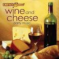 Hit Crew - Drew's Famous Wine and Cheese Party