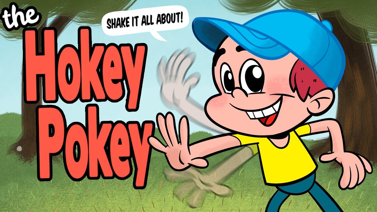 Hokey Pokey