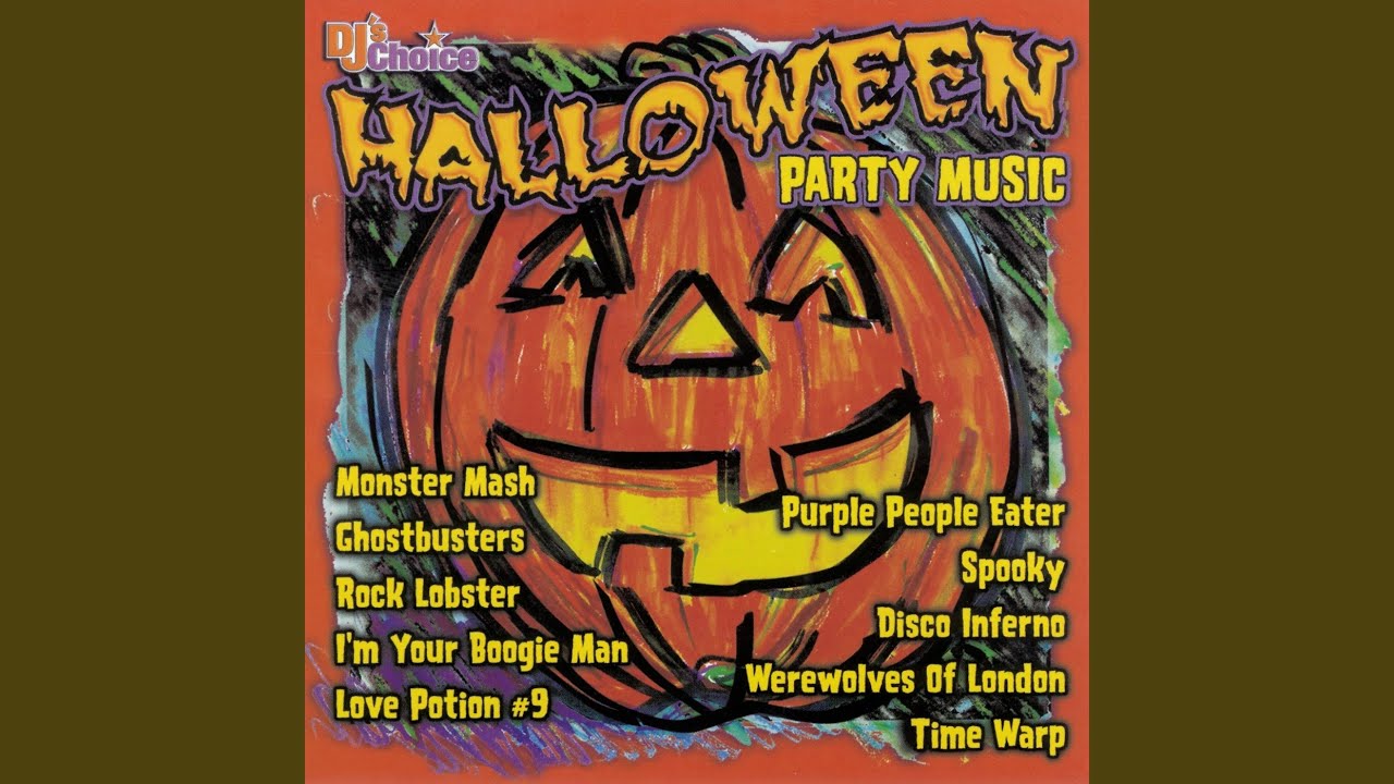 Monster Mash - Monster Mash