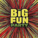 Hit Crew - My Big Fun Party