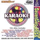 Hit Crew - Original Karaoke Company: 70's Hits