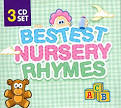 Hit Crew - Bestest Nursery Rhymes