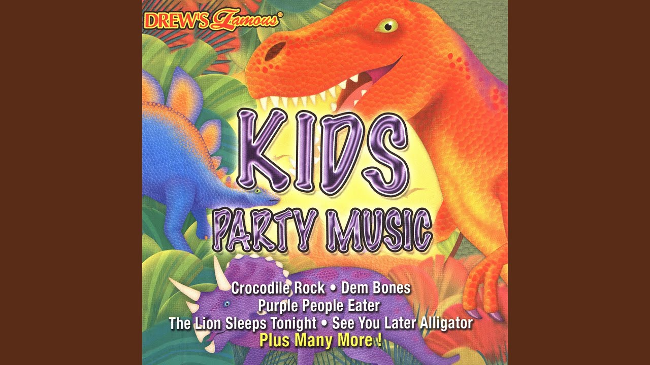 Crocodile Rock - Crocodile Rock