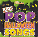 Hit Crew - DJ's Choice: Kids Pop Halloween