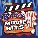 Hit Crew - DJ's Choice: Boys Movie Hits