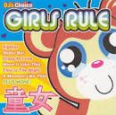 Hit Crew - DJ's Choice: Girls Rule