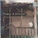 DJ's Choice: Pickin & Grinnin