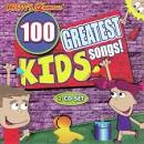 Hit Crew - Drew's Famous 100 Greatest Kids Songs