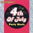 Hit Crew - Drew's Famous 4th of July Party Music