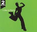 Brian Setzer - DJ I Like to Party