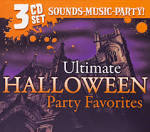 Hit Crew - Drew's Famous Halloween Party Favorites