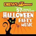 Hit Crew - Drew's Famous Halloween Party Hits