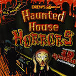 Hit Crew - Drew's Famous Haunted House Horrors