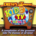 Drew's Famous Kids TV Themes